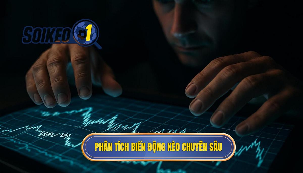 Phân Tích Chuyên Sâu Các Biến Động Kèo